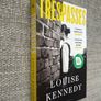 Trespasses - Book by Louise Kennedy Image 3