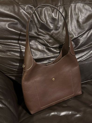 Coach brooklyn bag