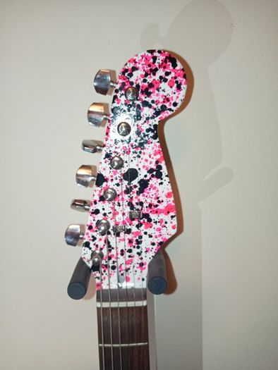 fender