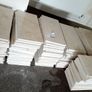 Crema Marfil tiles 60x30x2 Image 2