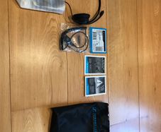 Sennheiser SC 230 Single-sided Headset with Headband