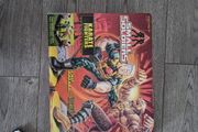 kenner small soldiers karate fighters