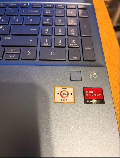 HP Laptop
