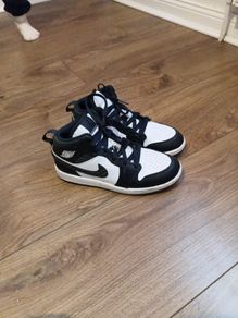 boys shoes size uk 2