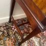 Antique dressing chest Image 5