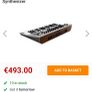 Korg Minilogue Synthesizer Bargain with Roadworx Stand Image 8