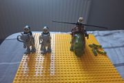 lego star wars compatible minifigures. 5 euro each.