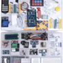 Mega R3 Project The Most Complete Ultimate Starter Kit Barebone PCs Compatible with Arduino IDE w/TUTORIAL, MEGA R3 Controller Board, LCD 1602, Servo, Stepper Motor (FREE POSTAGE) Image 5