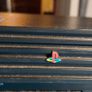 Playstation 2 Model SCPH-30003 R, Powers on and off, Opens and closes disk tray, Comes with power lead only Image 9