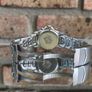 TAG Heuer - LINK Chronograph - Mens Wristwatch Image 4