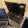 10 Laptops - for parts only Image 5