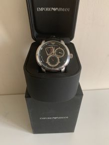 Emporio Armani Watch