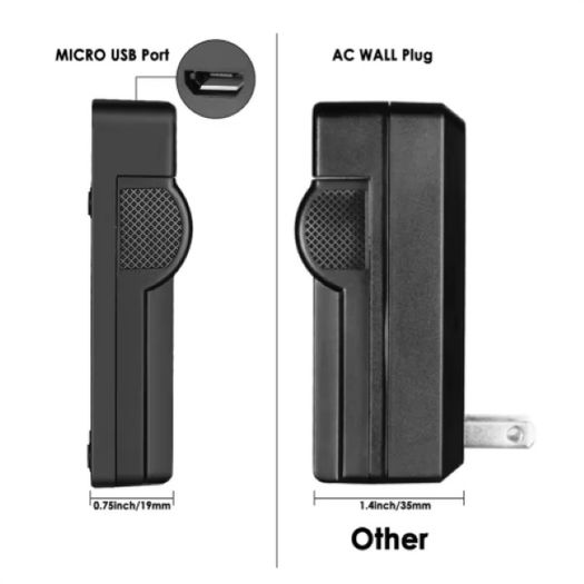 Bp-911 Bp-930 Bp-915 Bp-945 Bp-930g Bp-950g Bp-970g Bp-955 Bp-975 Battery Charger For Canon - 01211