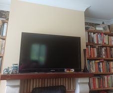 Television Samsung Le40C530F1W