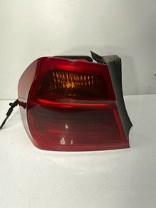 BMW 2007 Rear Light Side Panel Left 6937457 3 Series E90 A2l16b2s
