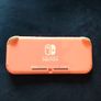 Nintendo Switch Lite Image 2