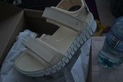 Ecco sandles