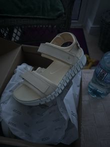 Ecco sandles