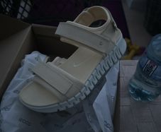 Ecco sandles