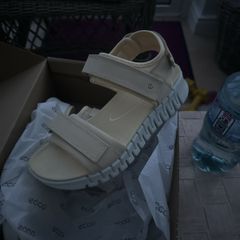 Ecco sandles