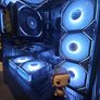 New Ryzen 5 5500 Rtx 5050 Image 4