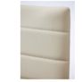 Durable faux leather upholstery Set of 6 dining chairs Image 4