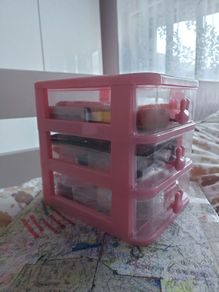 Storage box