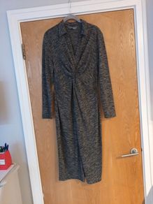 Principles Dress.  S.14.   New  - No Tag.