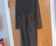 Principles Dress.  S.14.   New  - No Tag.