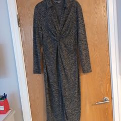 Principles Dress.  S.14.   New  - No Tag.