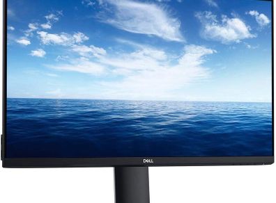 Dell P2419HC Full-HD 1080p monitor