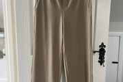 New Powercut Wide Leg Trousers / Joggers - Size M / Size 12