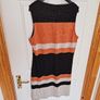 Mini Dress - Size 16 Image 2