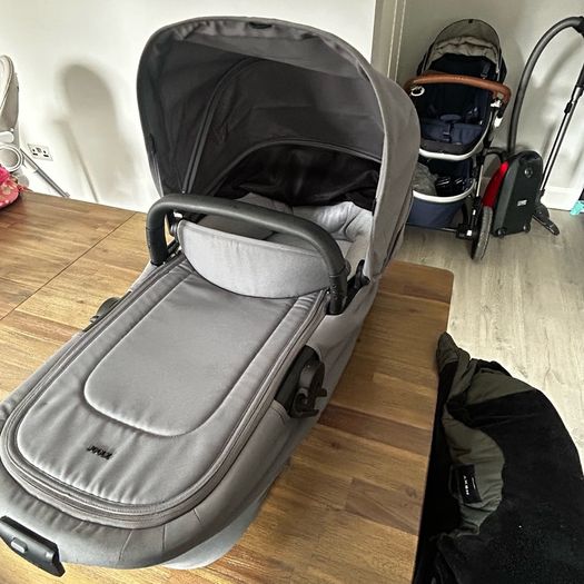 Joolz aer+ bassinet