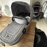 Joolz aer+ bassinet Image 2
