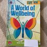 A World Of Well-being Junior Cycle CSPE Textbook and Reflective Journal Set Image 4
