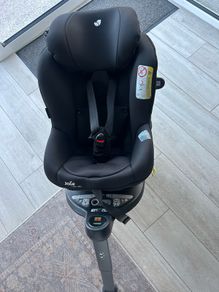 Joie i-Spin 360 I-size Car Seat