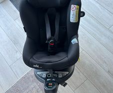 Joie i-Spin 360 I-size Car Seat