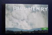 Ireland 2008.Paul Henry.Complete Four Pane Stamp Booklet.Mint never hinged.