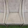 Dining chairs x4 Image 4