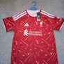 Liverpool home jersey 26/27 Image 9