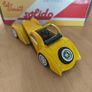 Solido Bugatti 57 S Atalante  1/43 Image 4