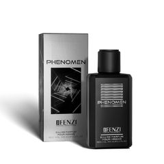 PHANTOM Alternative - Eau De Parfum 100ml - JFenzi PHENOMEN Men