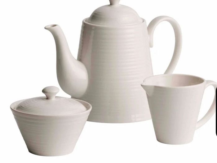 dinner set