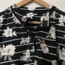Ladies casual top. Size 18 Image 3