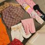 5-6 girls clothes bundle Image 6