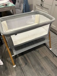Bedside Cot