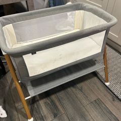 Bedside Cot