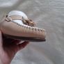 Carl Scarpa Hilde Ogetti Italian Leather Loafers - EU 38 UK 5 - BNWT RRP 159 Image 4