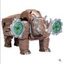 Transformers: Rise of the Beasts Voyager Class Rhinox Action Figure Image 4